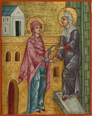antica miniatura religiosa irachena
